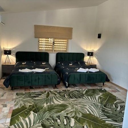 Villa Galvana Гия Экстерьер фото
