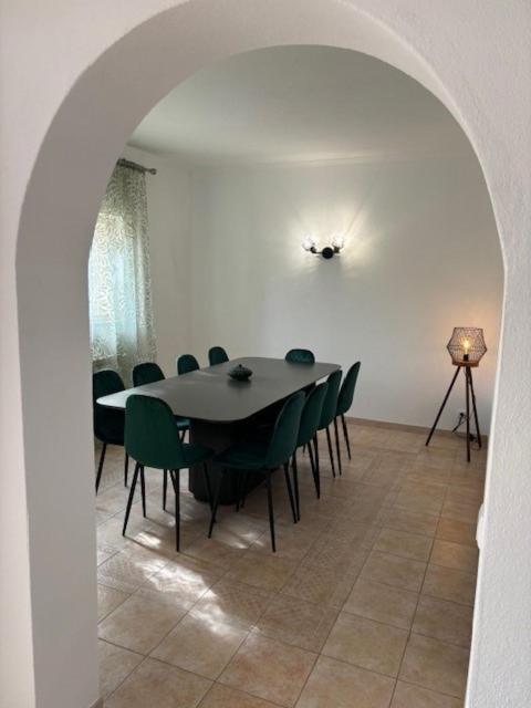 Villa Galvana Гия Экстерьер фото
